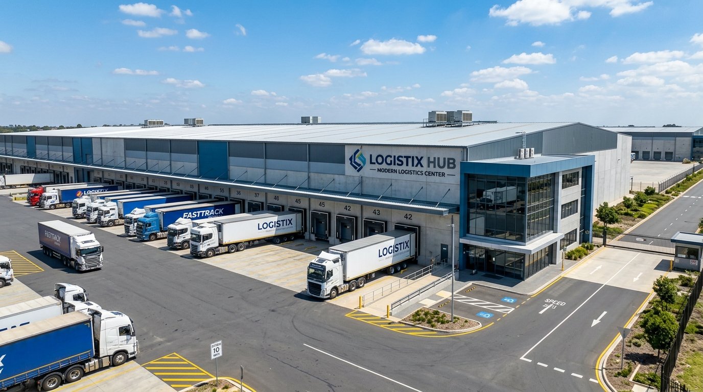 Ümraniye E-Ticaret & Fulfillment Depolama